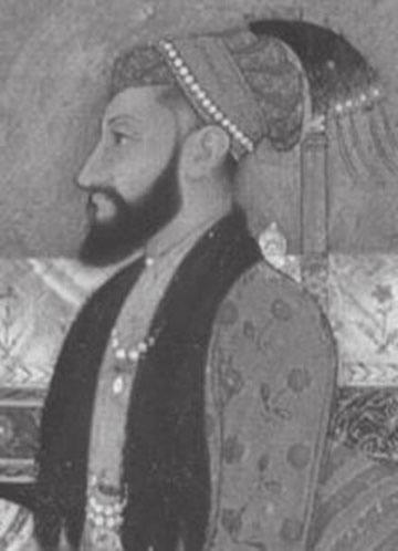Deccan Khandesh, Berar, Telungana and Daulatabad. They were put under the control of his son Aurangazeb.