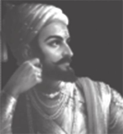 LESSON 22 THE MARATHAS Learning Objectives Students will acquire knowledge about 1. The rise of the Marathas. 2. Life and achievements of Shivaji. 3. Shivaji s administration. 4. Rise of the Peshwas.