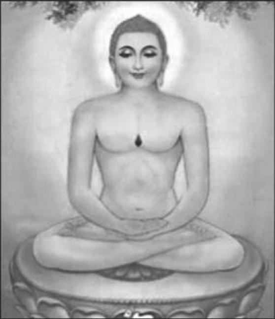Jainism Life of Vardhamana Mahavira (539-467 B.C.) Vardhamana Mahavira was the 24th Tirthankara of the Jain tradition.