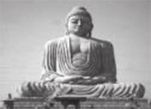 Spread of Jainism Mahavira organised the Sangha to spread his teachings. He admitted both men and women in the Sangha, which consisted of both monks and lay followers.