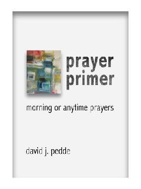 PRAYER PRIMER EBOOK
