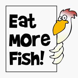 GIFT CARDS Donate gift cards for our fun Catch of the Day game. Please drop your donations at the Parish Center marked Fish Fry.