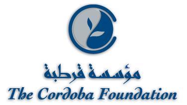 The Cordoba Foundation Reflections on