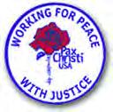 What: Pax Christi-Phoenix Meeting When: Thursday, April 10, 6:30-8:00 pm Where: Ventura Room Who: Member of Pax Christi USA, a national Catholic organization and a section of Pax Christi