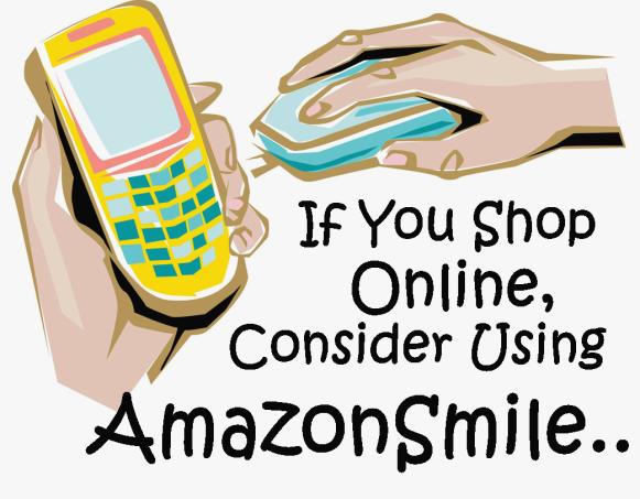 5% of the purchase price of eligible products to the charitable organization of your choice. On your first visit to AmazonSmile (smile.amazon.