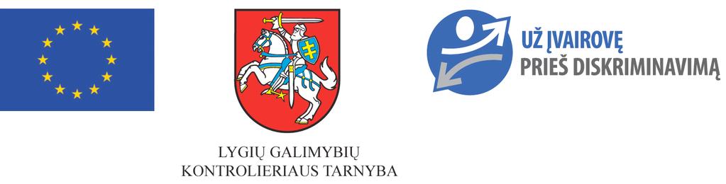 religinių mažumų bendruomenių nariai Lietuvoje nebūtų diskriminuojami, inicijuos socialinius projektus. Apibendrinti tyrimo duomenys bus viešai pristatomi 2012 m. spalio lapkričio mėn.