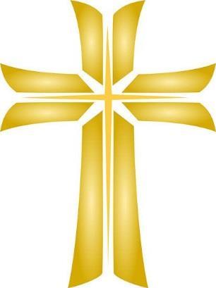 FROM THE PASTOR To the saints of Glenwood Lutheran Church and followers of Jesus Christ, grace to you and peace!