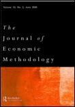 Journal of Economic Methodology ISSN: 1350-178X (Print)