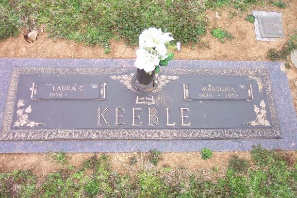Marshall Keeble preached his last sermon on April 17, 1968.