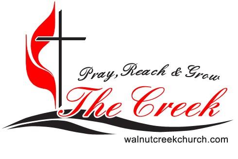 Walnut Creek United Methodist