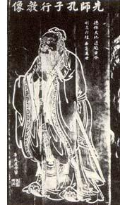 Confucianism The father of Confucianism Confucius: Was