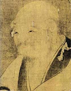 Taoism The father of Taoism Lao Tzu: Was born around