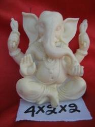 Statue Ganesh 
