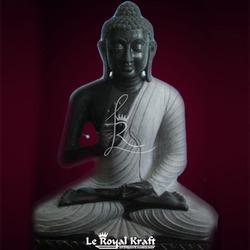 STONE BUDDHA STATUES Buddha Sandstone Stone