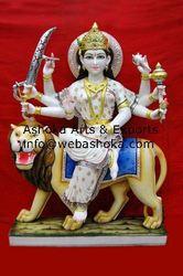 GOD STATUE Maa Durga