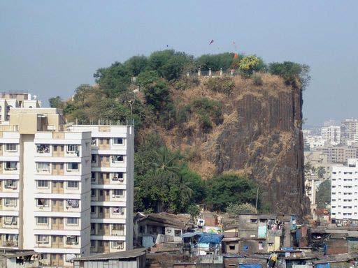 Case Study: 1 Socio Economic Survey of Dongar, Gilbert Hill A Muslim Majority Area at Andheri West, Mumbai By Smt.