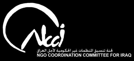 Ninewa NCCI Governorate Profile Compiled in December 2010