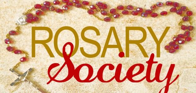 Special Thank You from the Rosary Altar Society Our St. Patrick's/St. Joseph's Dinner Dance was a huge success, but that was only with the effort of so many.