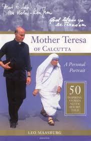 Mother Teresa s