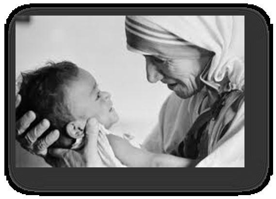 What Social Workers Can Learn From Mother Teresa Finding Calcutta Mary Poplin returned from Calcutta and discovered that God was calling her to serve the university world with the same kind of