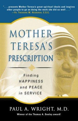What Social Workers Can Learn From Mother Teresa Matthew 25:35 What ever you do for the least of my brethren this you do unto me Mother Teresa told Dr. Wright: Don t ever forget whom you are touching.
