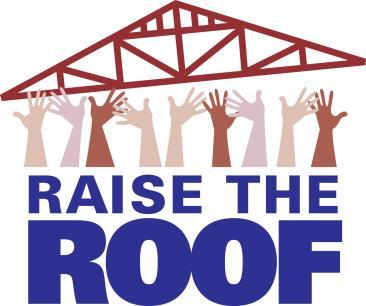 April 2016 Raise the Roof & Youth Group Raise the Roof Children s Worship Wednesdays 5:30-6:30 PM New Worship Series begins April