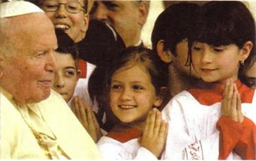 The Heresies of John Paul II 217 All of this is repeated, public and formal heresy. And to think that some traditionalists have the audacity to assert that John Paul II never denied a dogma!