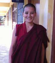 Lekey Norbu Age: 8 Tibetan Homes Foundation Male Lekey is from a poor Tibetan refugee family living in India and was admitted to Tibetan Homes Foundation under the recommendation of the settlement