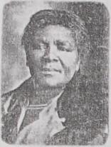 She was bom on 7 April 1872, near Beaufort West (Skota gives 1874 as the date of her birth but 1872 is used by her sister Katy). Eler mother was a teacher and her father a foreman on the road gangs.