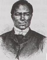 .. [with] regular features, very pleasant expression, logical cast of mind and sonorous, powerful voice (Taylor 1895:361). Pamla was bom in 1834 in the Butterworth district of the Eastern Cape.