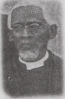 He attended primary school at Gqumahashe and was taught by Nkohla Falati who had been trained as a teacher at Lovedale and who also worked as a catechist (Stewart 1887:58).