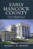 about Hancock County, MS,