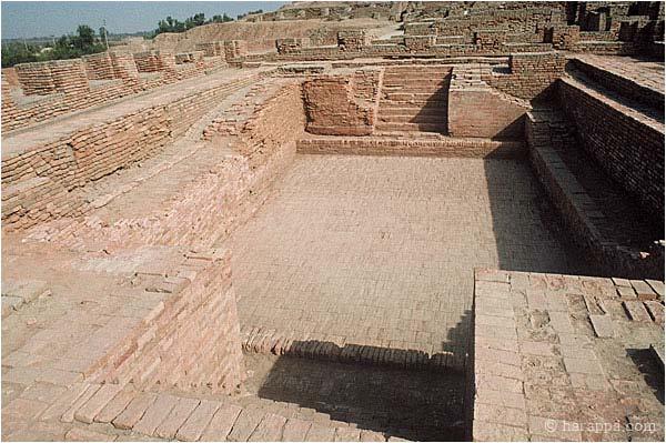 Javonillo: Indus Valley Civilization maintainable.