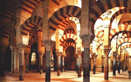 Islam in Europe Muslim forces took control of Spain in the early eighth century Inside the