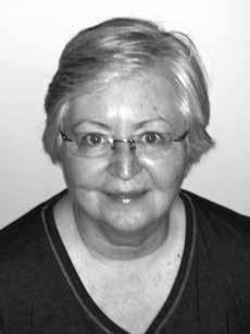 Our Assembly Liturgies Experiences to Savor Barb Rudolph Barb is a member of the Rieman Great Lakes Region which encompasses Michigan and Ohio.