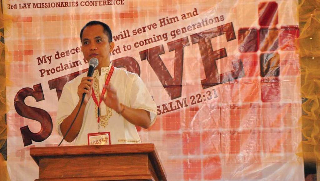 Anthony S. P. Dameg Pope Names New Bishop of Puerto Princesa Pope Francis has appointed Fr. Socrates C. Mesiona, MSP as the new bishop of Puerto Princesa in Palawan province.