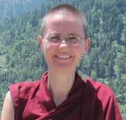 Chönyi Taylor BUDDHIST IN THE TRENCHES Loneliness By Sarah Shifferd BIG LOVE An excerpt from Adele Hulse s biography of Lama Yeshe MANDALA TALK An audio podcast featuring Tibetan