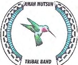 Amah Mutsun Tribal Band.