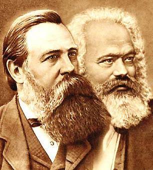Marx and Engels [REVIEWS FROM THE NEUE RHEINISCHE ZEITUNG. POLITISCH-ÖKONOMISCHE REVUE No. 2] I G. FR. DAUMER, DIE RELIGION DES NEUEN WELTALTERS.