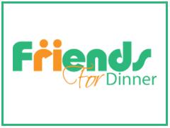 Today Friends For Dinner - Christmas Lobby Sign-up to host an international students for dinner at the kiosk in the lobby.