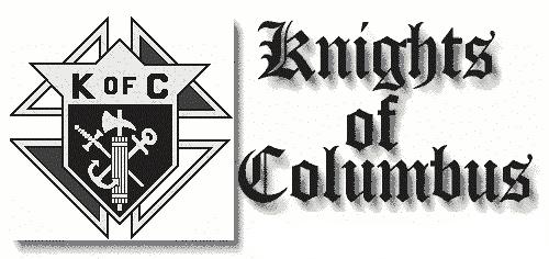 CHARITABLE RECORDS SET The Knights of Columbus set a new all-time record last year for charitable donations and service hours with $ 175,079,192 in donations and more than
