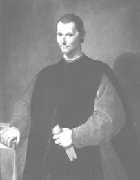 Readings Package Excerpts from Machiavelli s The Prince (1513) Machiavelli s The Prince is considered by many to be the first modern work on political theory.