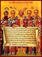 Constantine s edicts Ordered persecution to stop Church property was restored Money was provided for relief The Edict of Milan in 313 provided complete