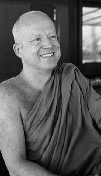 Excerpt from Skillfulness "Thanissaro Bhikkhu (Geoffrey DeGraff) is an American Buddhist monk of the Thai forest kammathana tradition.
