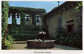 2 Mission San Juan Capistrano The seventh California mission, was founded November 1,1776 by Father Junipero Serra.