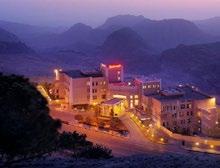 The Jordan Valley Marriott Resort & Spa welcomes travelers