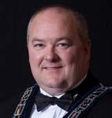 MASTERS AND WARDENS ASSOCIATION Masters and Wardens Association Prepares for March 24th Grand Lodge Special Communication Bud Michels, President Masters and Wardens Association Brethren, it is the