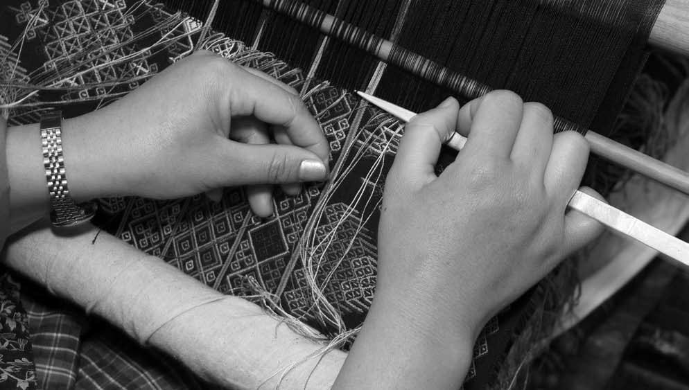 tapestry), tsharzo (bamboo and container work), shagzo (wood turning and lacquering), thagzo (weaving), dzazo (pottery), chakzo (blacksmithing), and dozo (masonry).