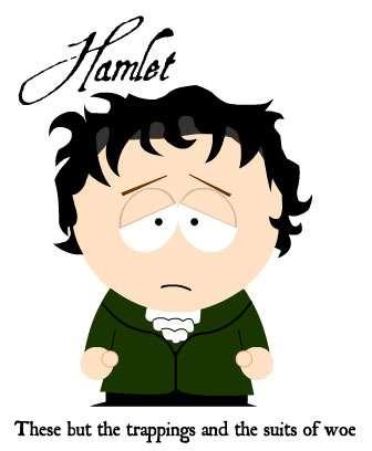Hamlet as