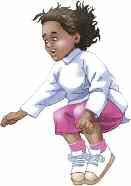 Do and Say SABBATH Each day this week read the lesson story together and review the memory verse by using the following motions: The Lord.......Point upward. cares..........arms together as if rocking a doll.